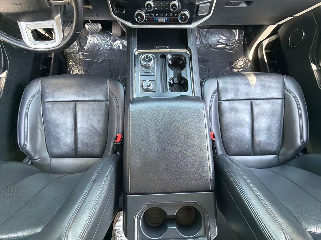 Used 2024 Ford Expedition XLT image 52