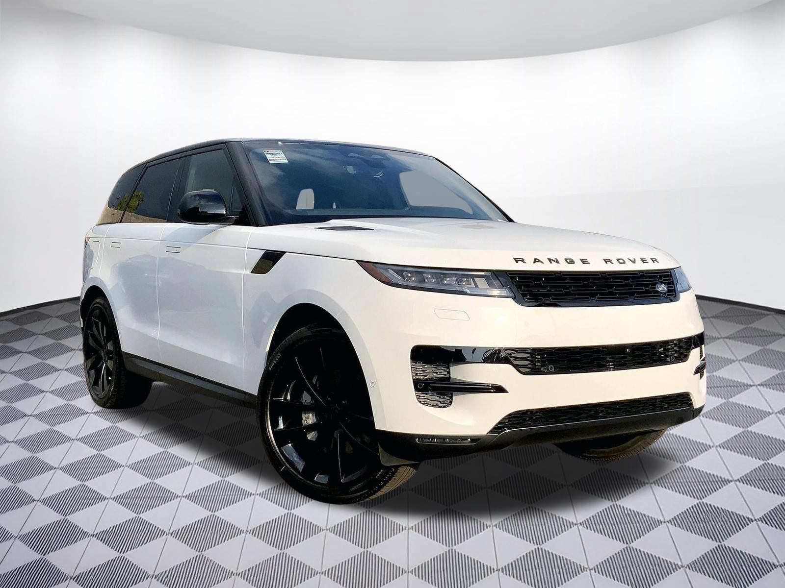 New 2026 Land Rover Range Rover Sport SE AWD/4WD image 19
