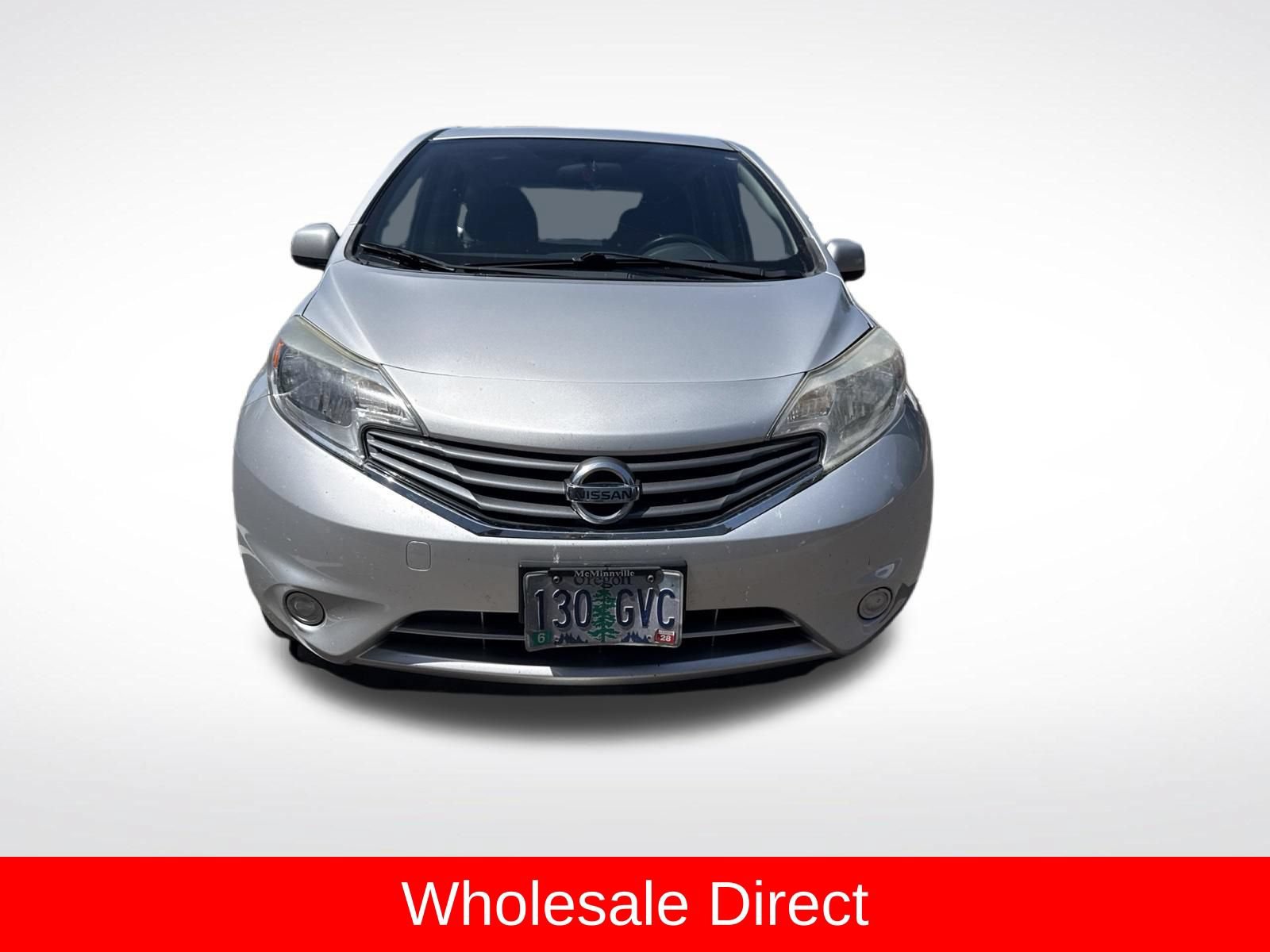 Used 2014 Nissan Versa Note SV FWD image 7