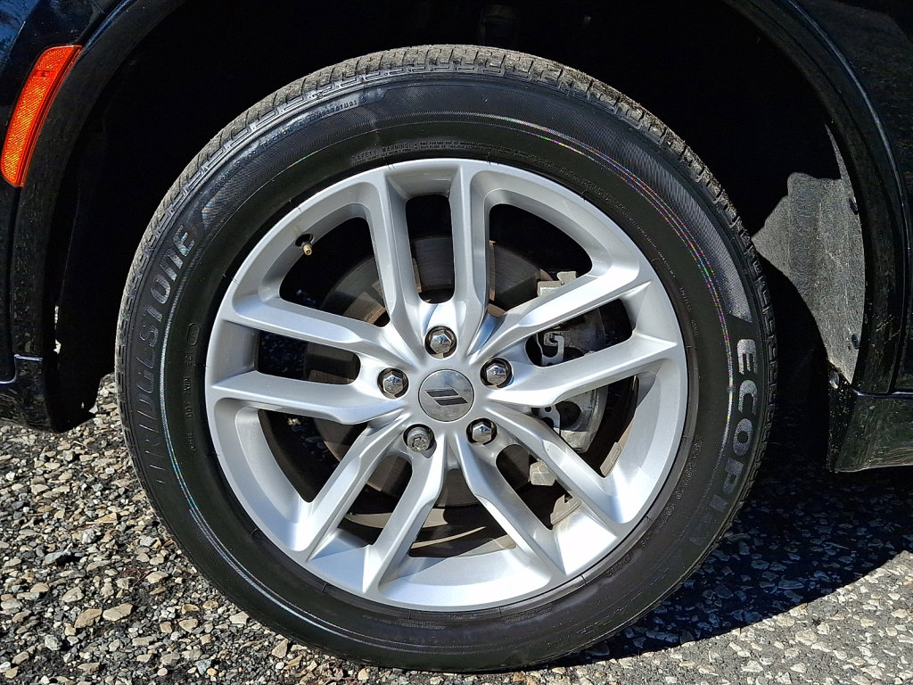 Used 2022 Dodge Durango GT image 9