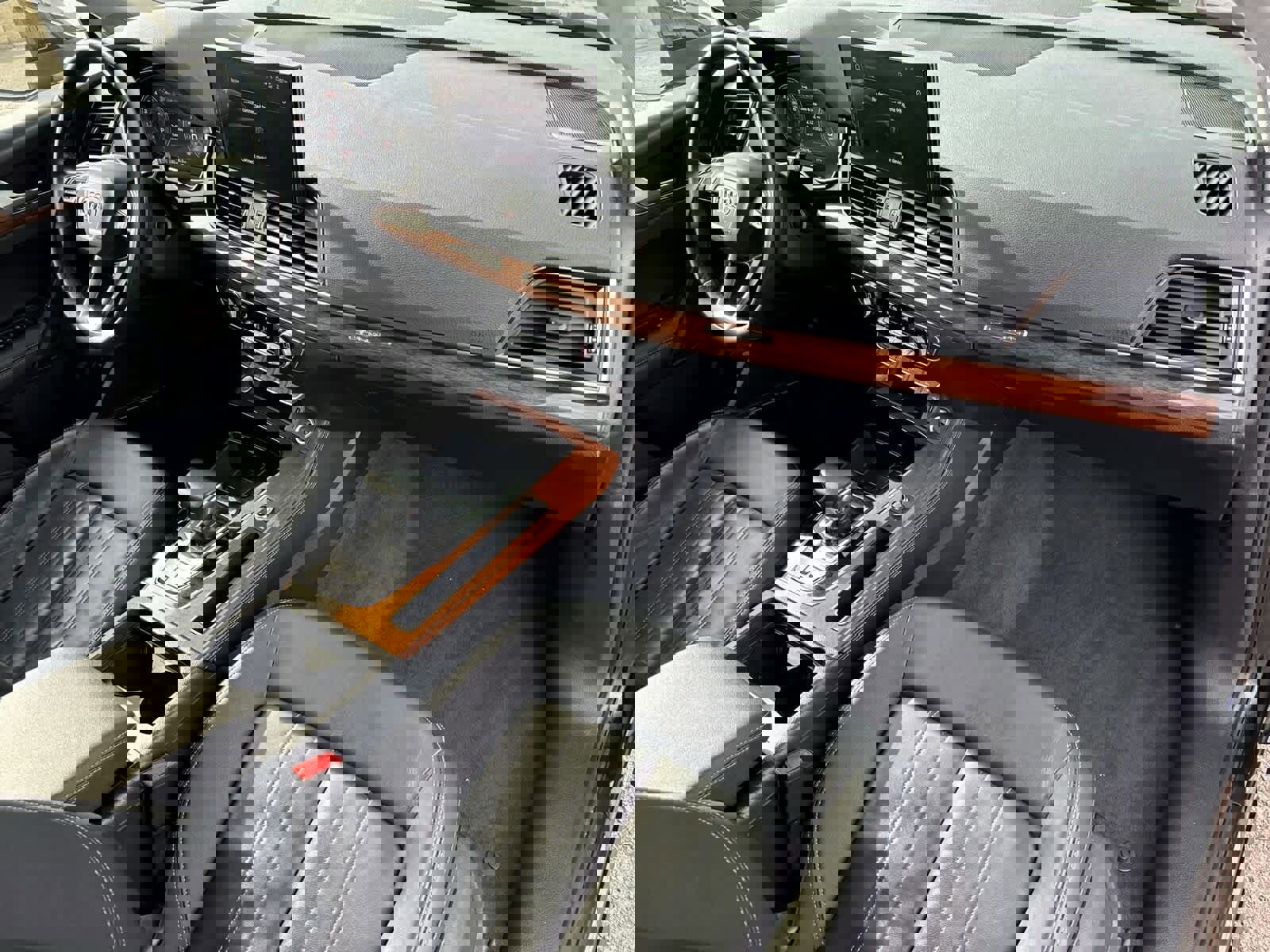 Used 2023 Audi Q5 2.0T Premium Plus image 11