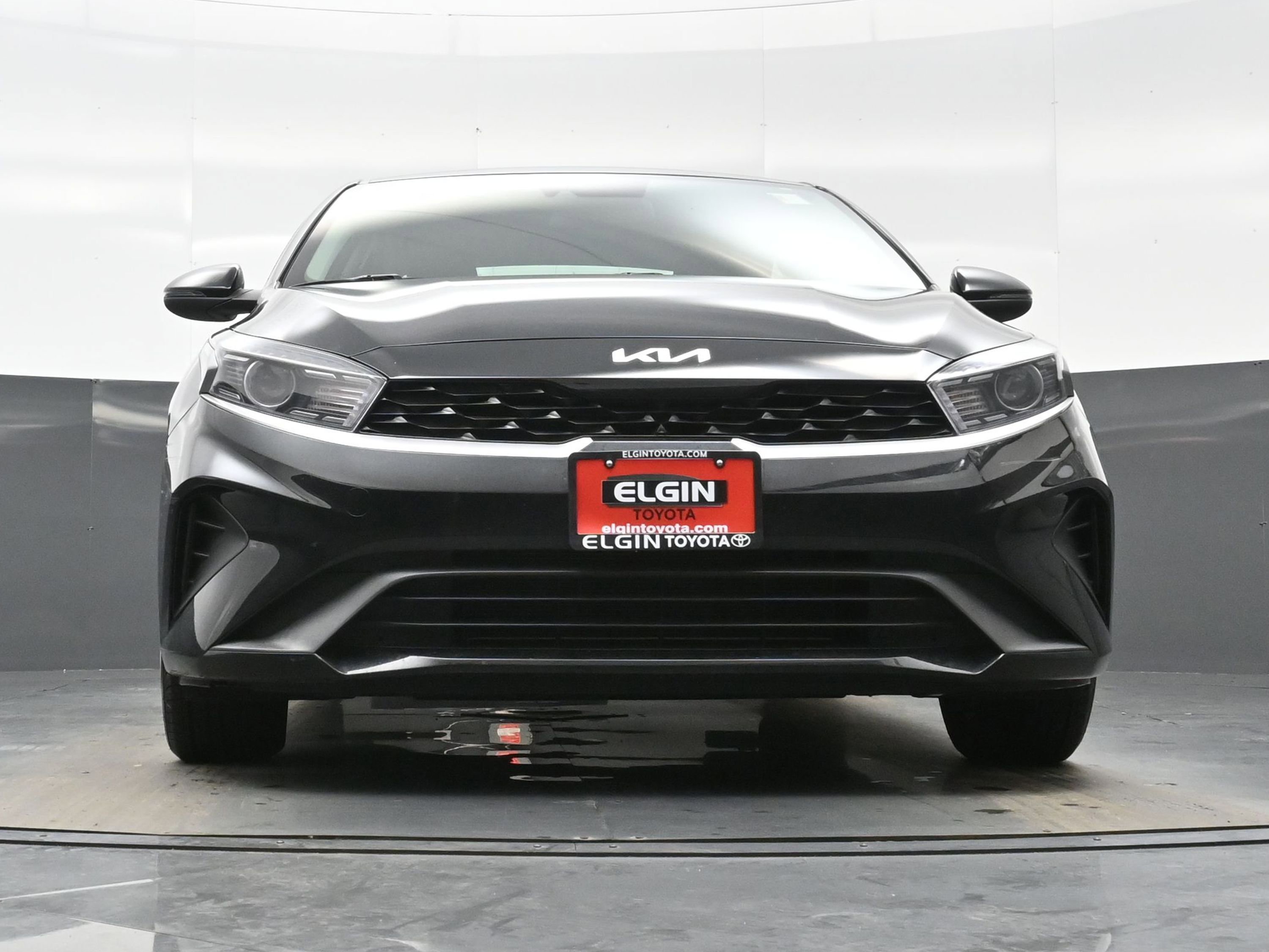Used 2023 Kia Forte LXS w/ LXS Technology Package FWD image 25