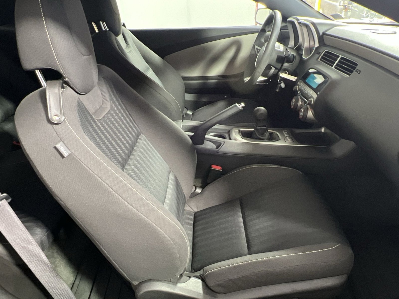 Used 2011 Chevrolet Camaro LS image 25