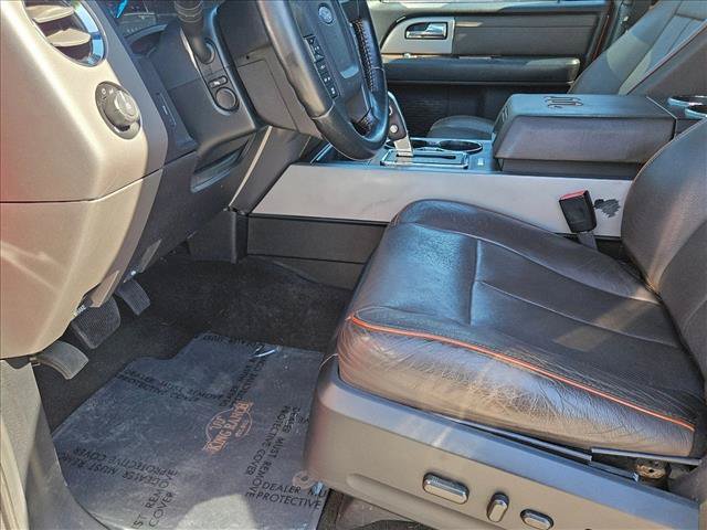 Used 2017 Ford Expedition King Ranch RWD image 17