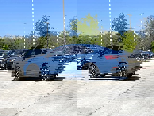 New 2026 Volkswagen Jetta S image 4