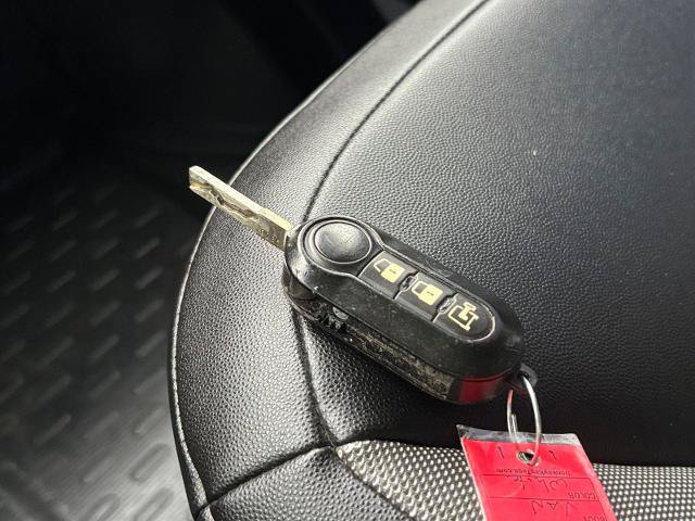 Used 2020 RAM ProMaster 1500 FWD image 28