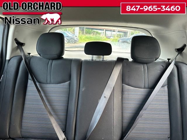 Used 2024 Nissan Leaf S FWD image 10