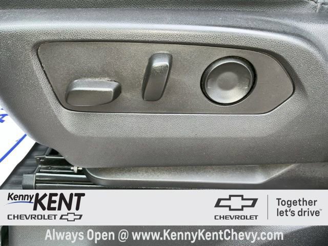 Used 2023 Chevrolet Silverado 1500 RST w/ All Star Edition Plus image 30