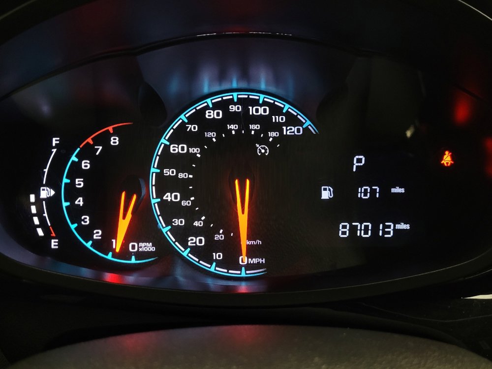 Used 2021 Chevrolet Spark LT image 23