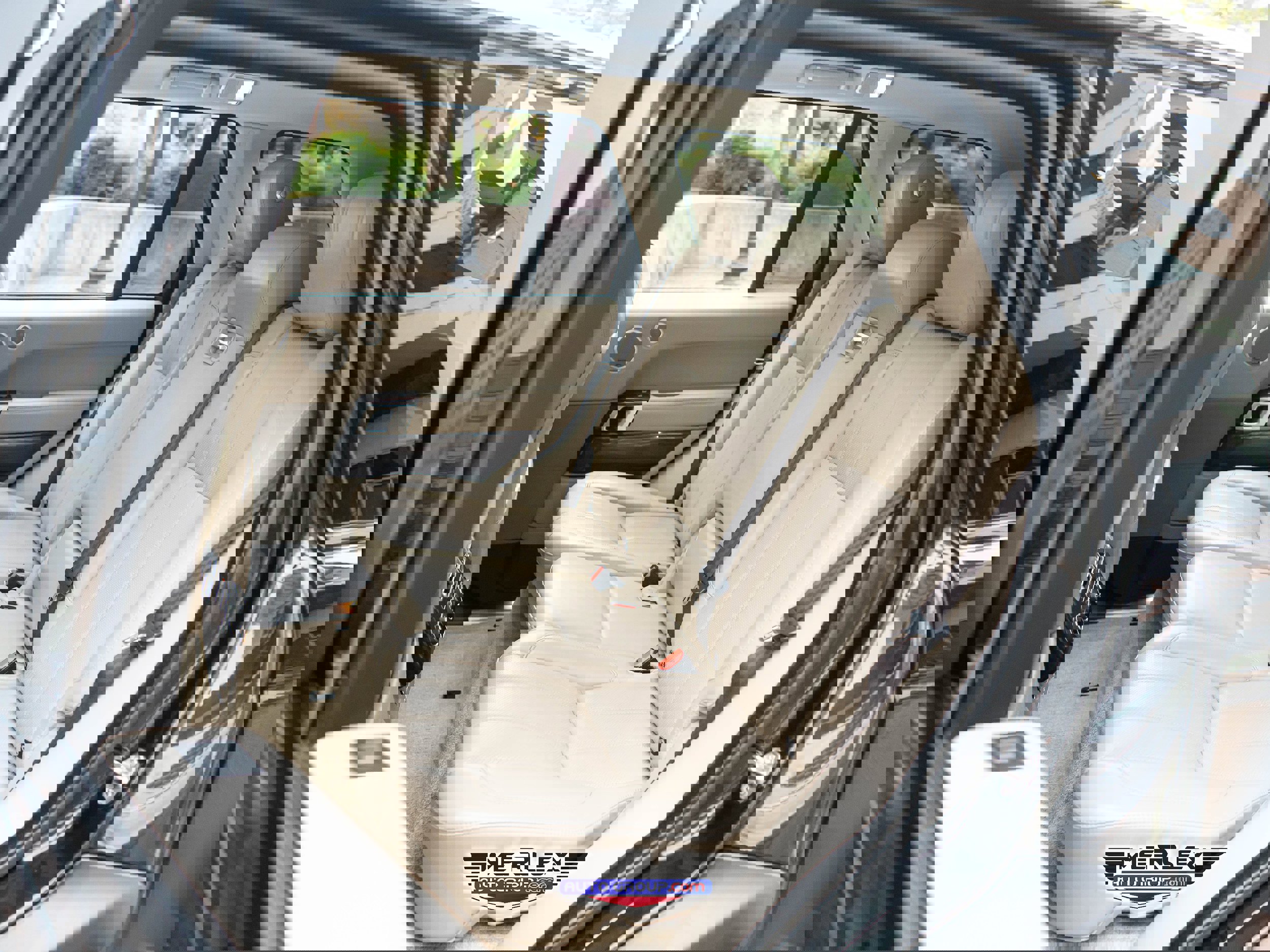 Used 2017 Land Rover Range Rover Supercharged image 20