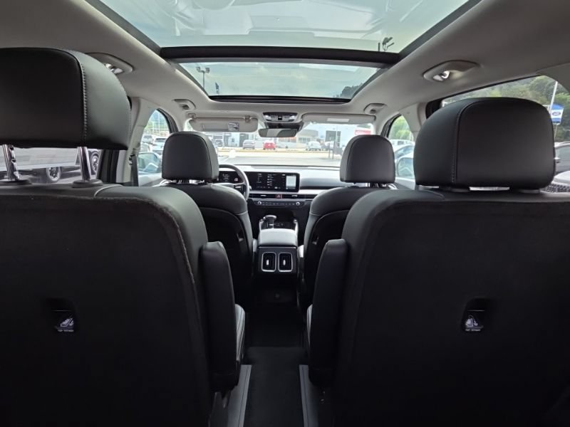 New 2026 Kia Sorento X-Line EX AWD/4WD image 11