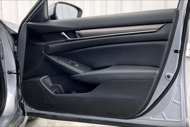 Used 2020 Honda Accord LX image 21