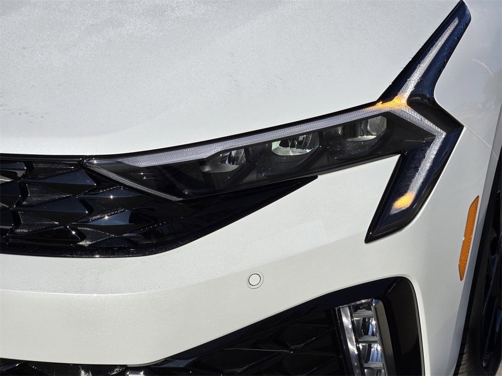 New 2026 Kia K5 GT-Line image 6