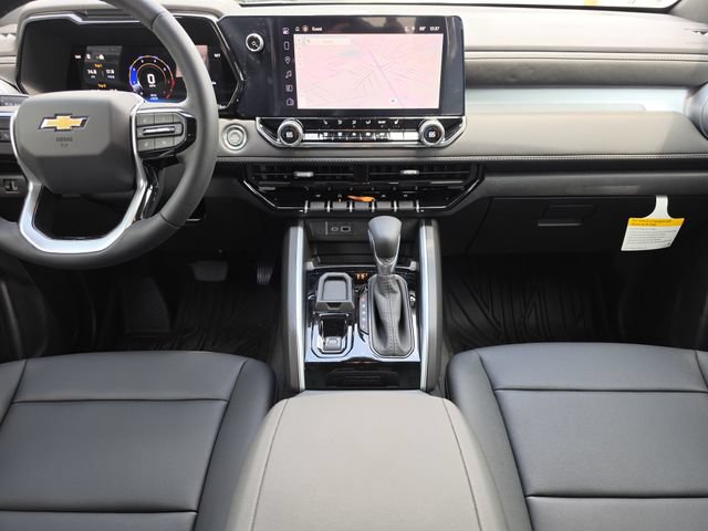 New 2026 Chevrolet Colorado LT w/ LT Convenience Package RWD image 16