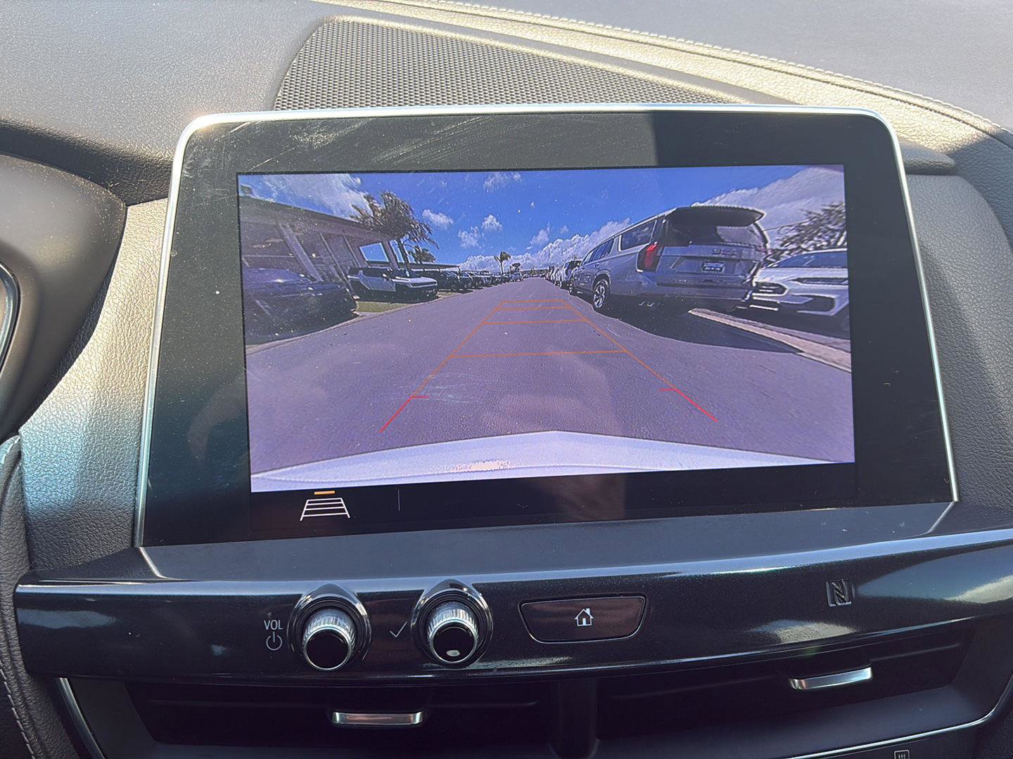 Used 2020 Cadillac CT5 Luxury w/ Cold Weather Package image 14