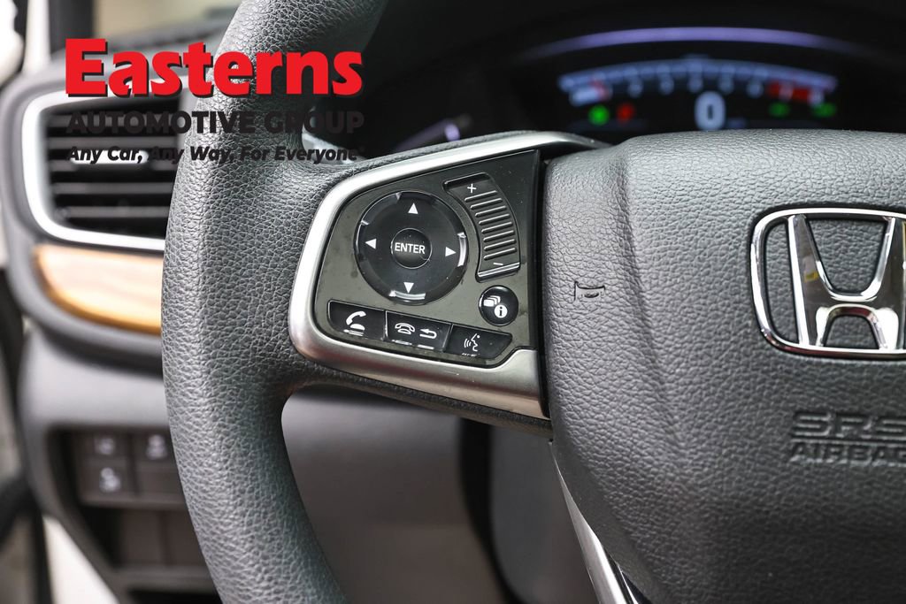 Used 2018 Honda CR-V EX image 15