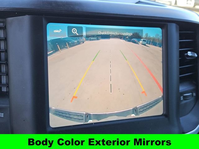 Used 2022 RAM 1500 Lone Star image 20