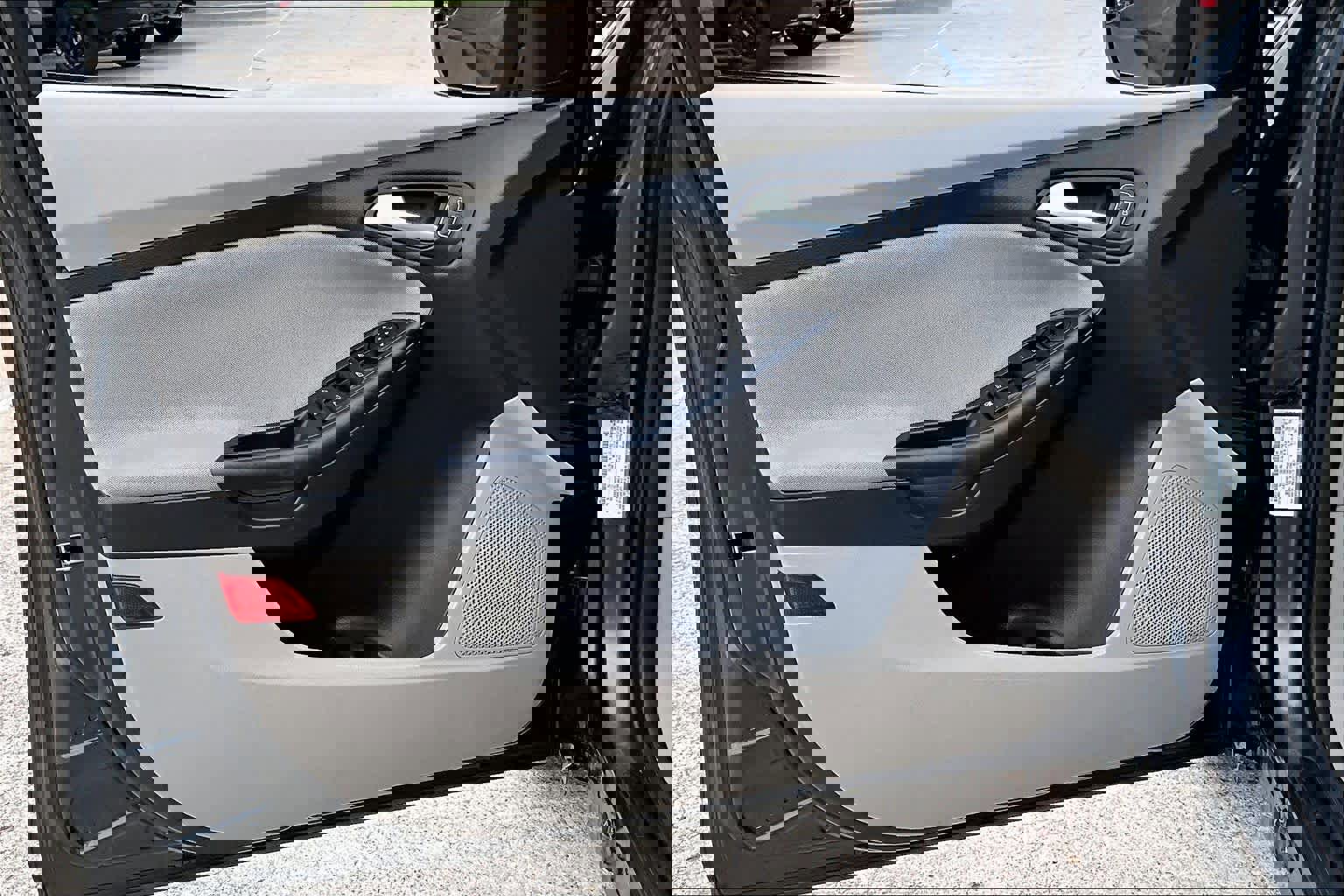 Used 2015 Ford Focus SE image 22