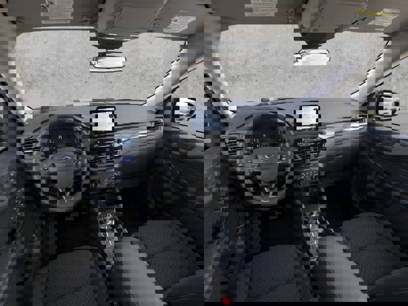 New 2026 Ford Escape Active image 9