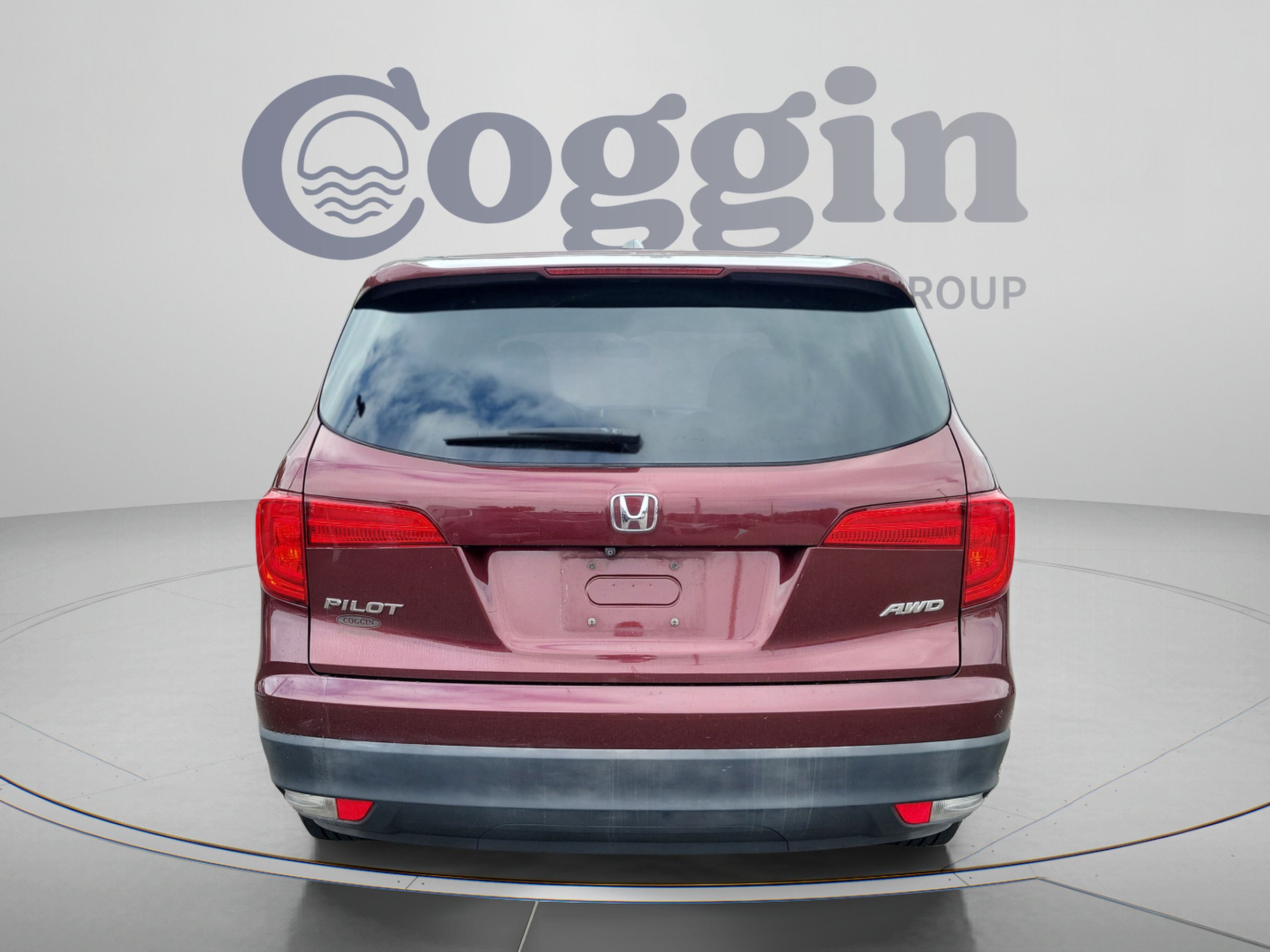 Certified 2018 Honda Pilot EX-L image 4