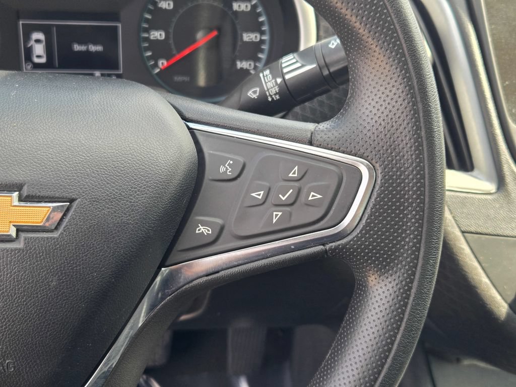 Used 2024 Chevrolet Malibu LT FWD image 36