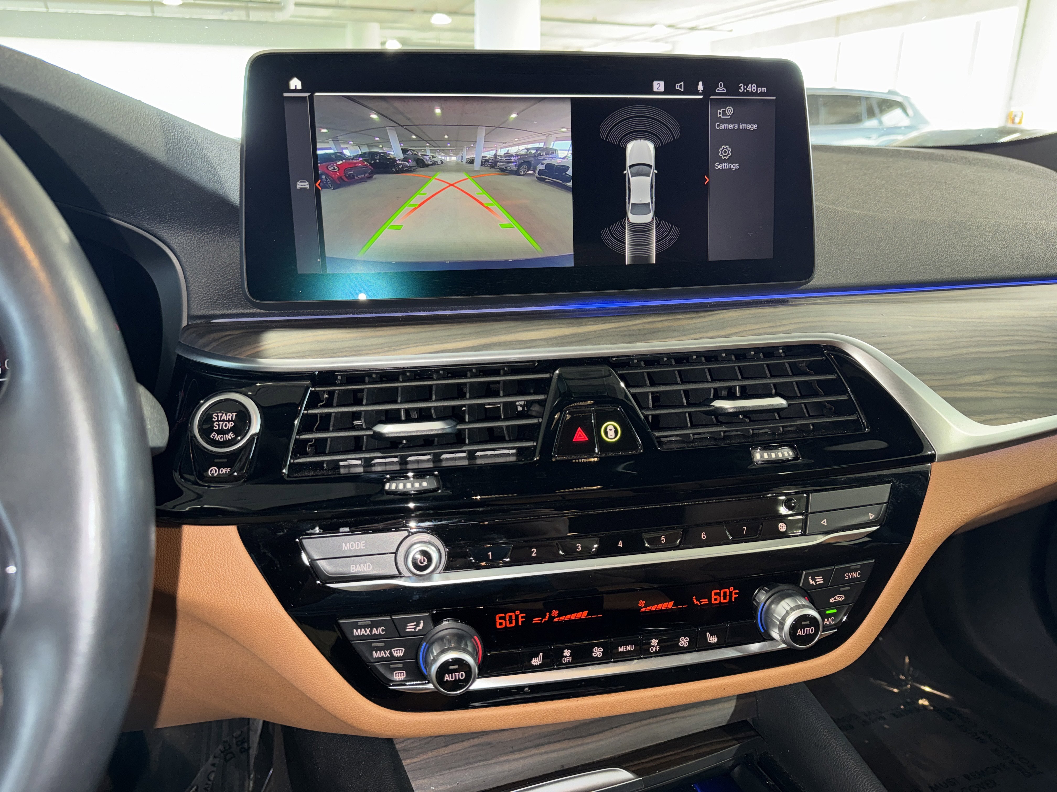 Certified 2023 BMW 530i w/ Premium Package RWD image 27