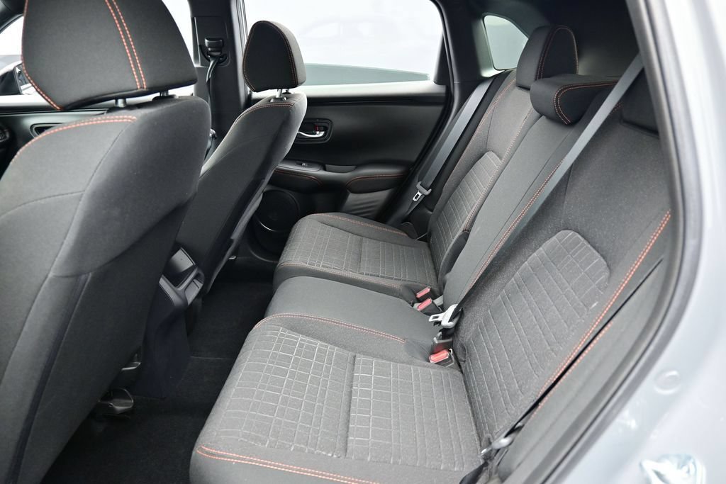 Used 2025 Honda HR-V Sport image 23