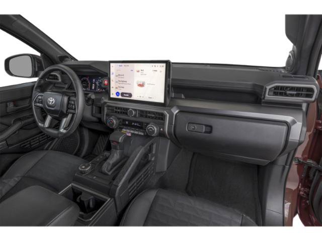 Certified 2026 Toyota 4Runner TRD Sport Premium AWD/4WD image 14