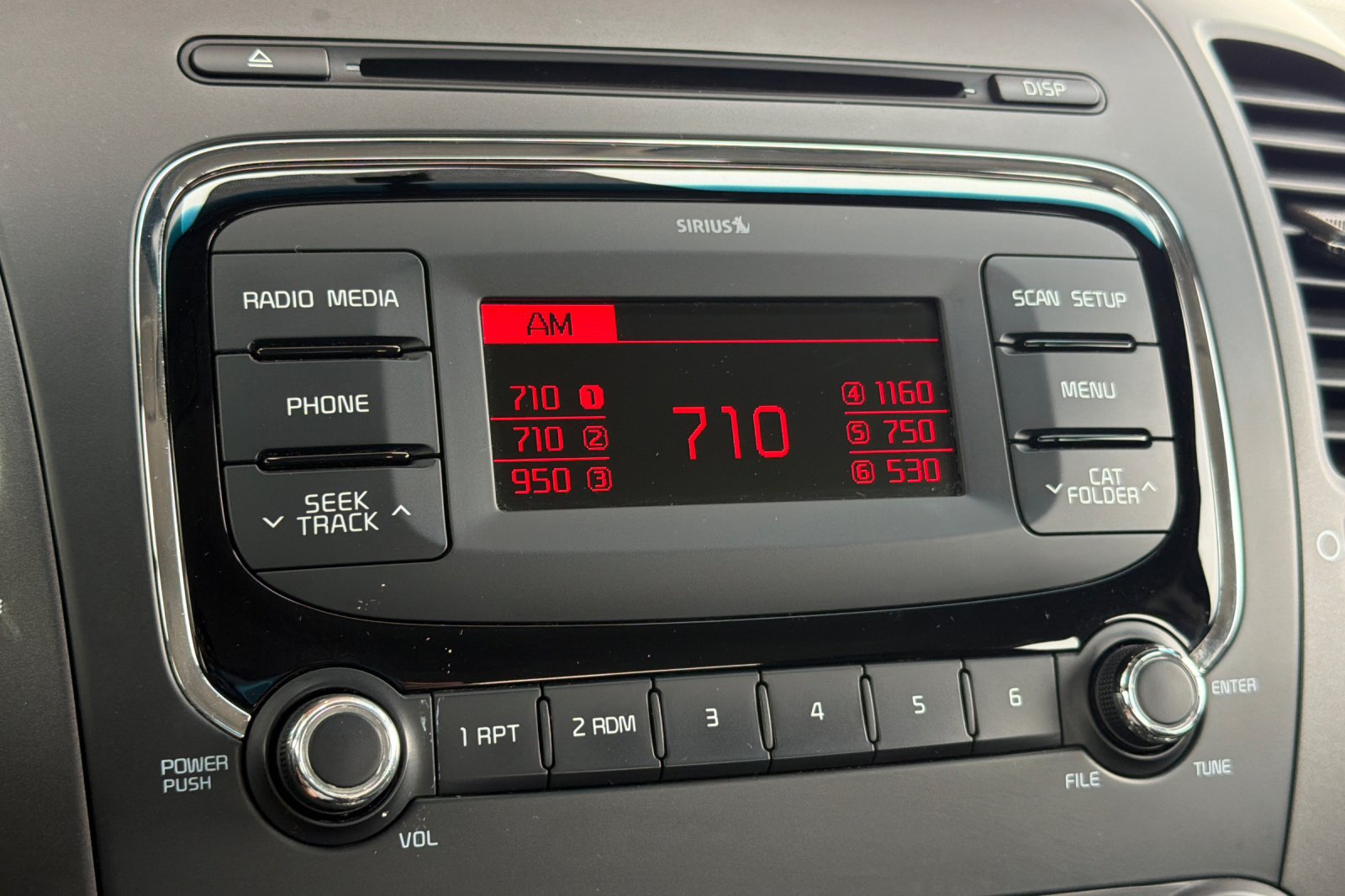 Used 2018 Kia Forte LX FWD image 19