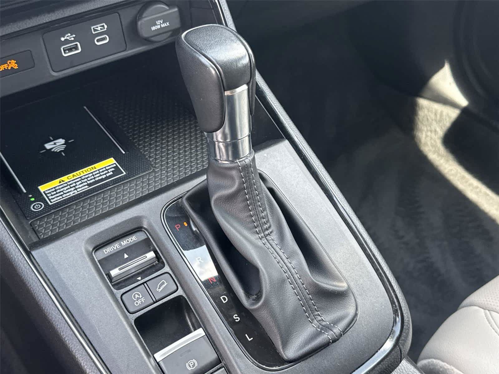 Used 2023 Honda CR-V EX-L image 26