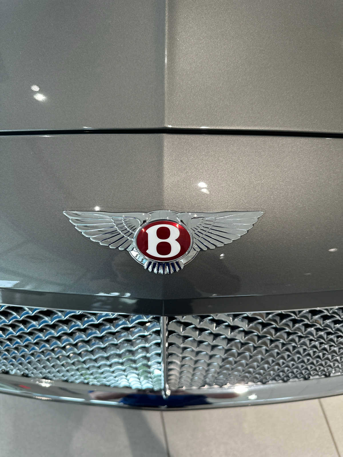 Used 2014 Bentley Continental GT image 22