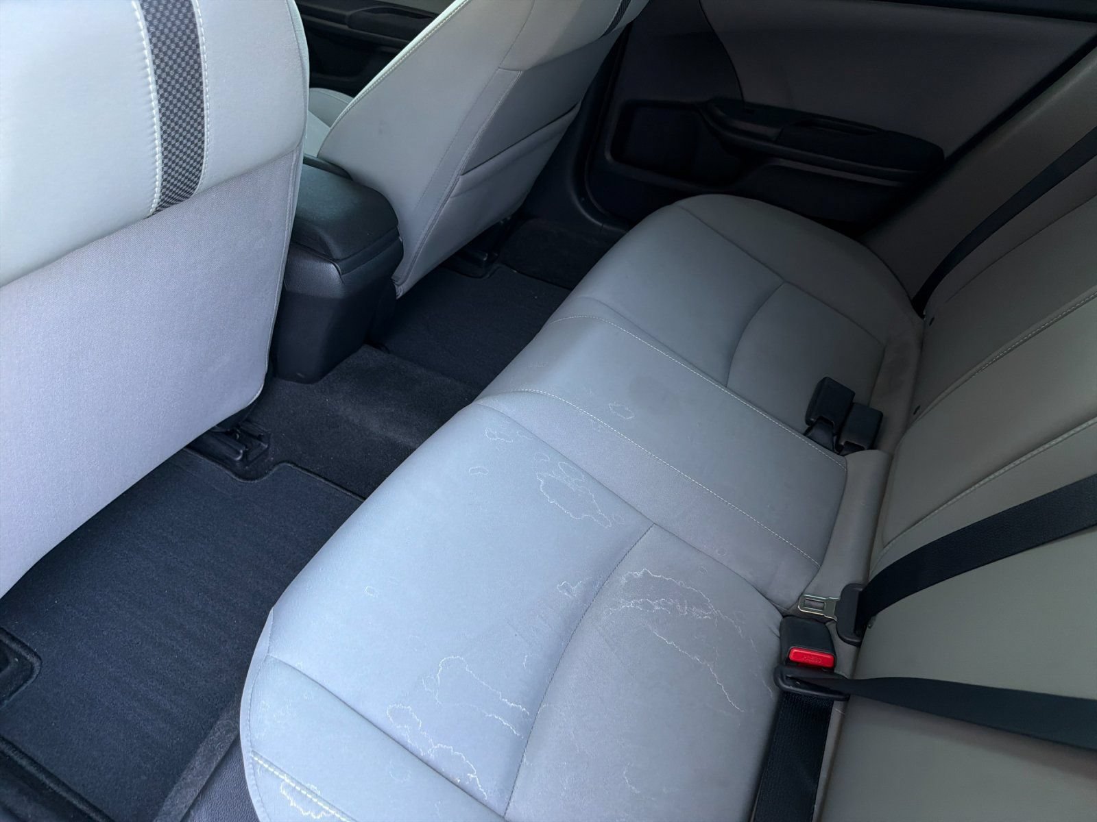 Used 2020 Honda Civic EX image 11