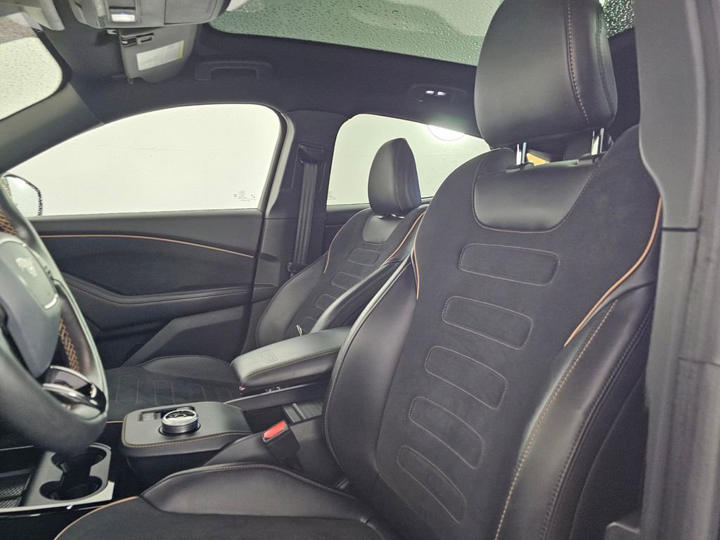 Used 2021 Ford Mustang Mach-E GT image 24