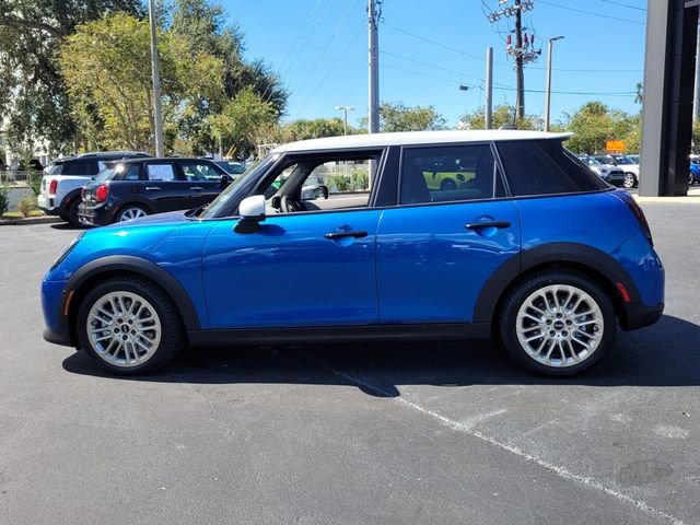 New 2026 MINI Cooper S FWD image 4