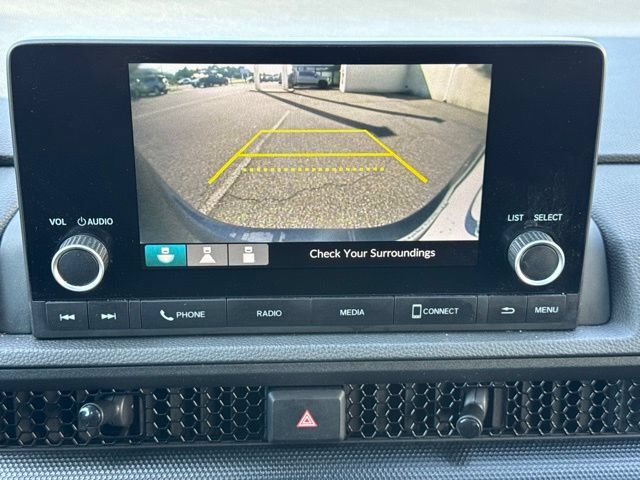Used 2023 Honda CR-V Sport image 21