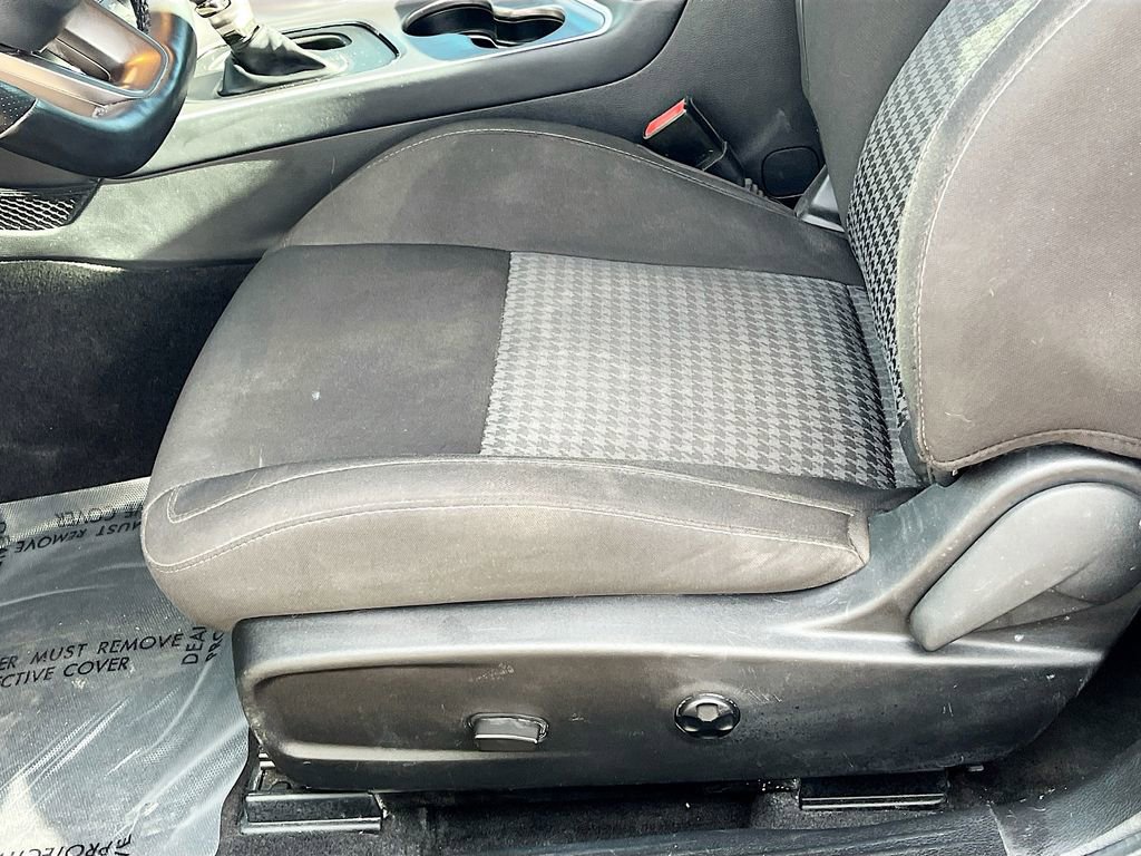 Used 2021 Dodge Challenger R/T Scat Pack image 20