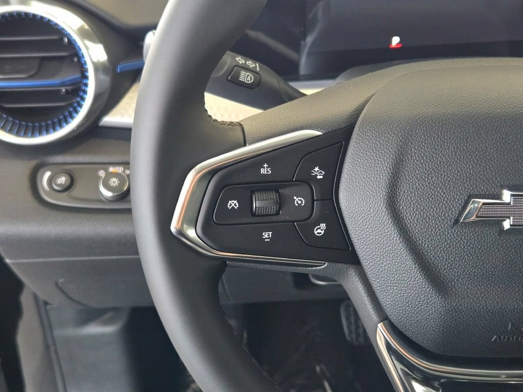New 2026 Chevrolet Trax LT w/ Driver Confidence Package FWD image 27