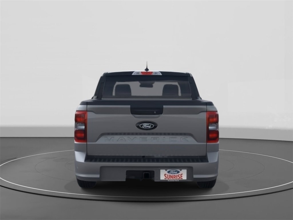 New 2025 Ford Maverick Lobo image 5