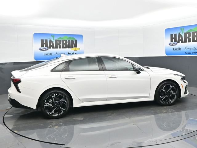 Used 2026 Kia K5 GT-Line w/ GT-Line Red Interior Package image 6