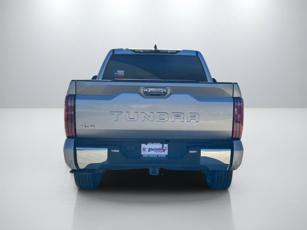 Used 2022 Toyota Tundra 1794 Edition image 6