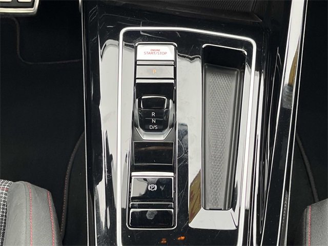 Used 2024 Volkswagen GTI S image 16