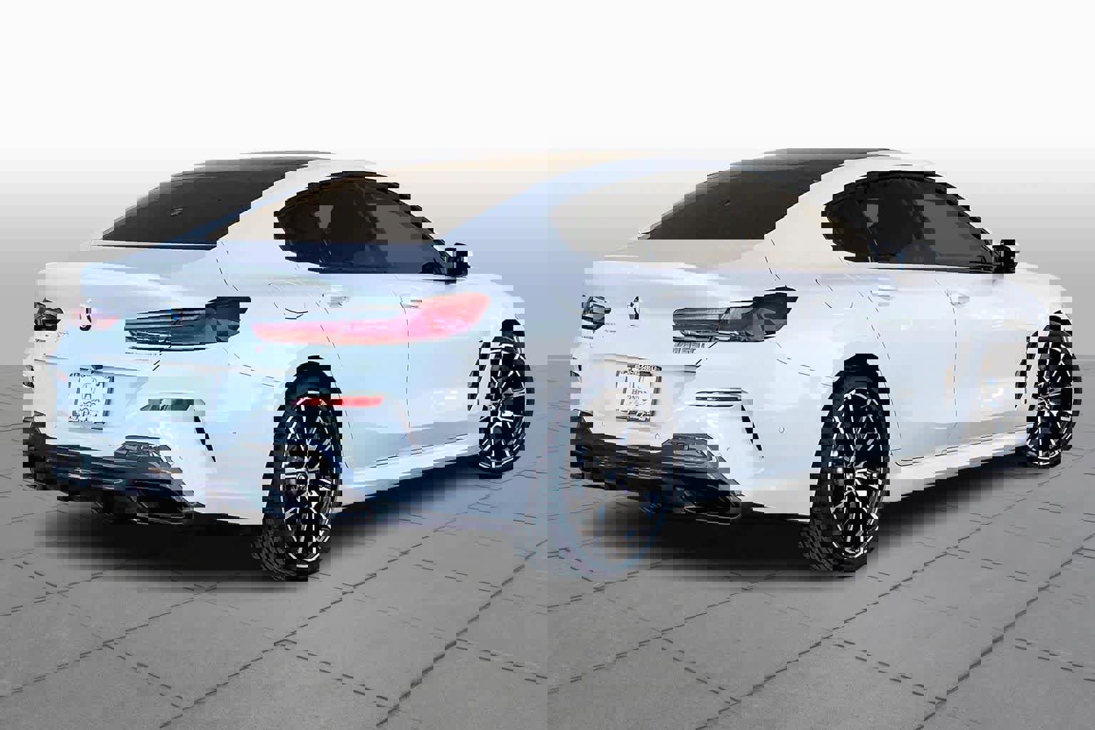 Used 2021 BMW M850i Gran Coupe xDrive image 13