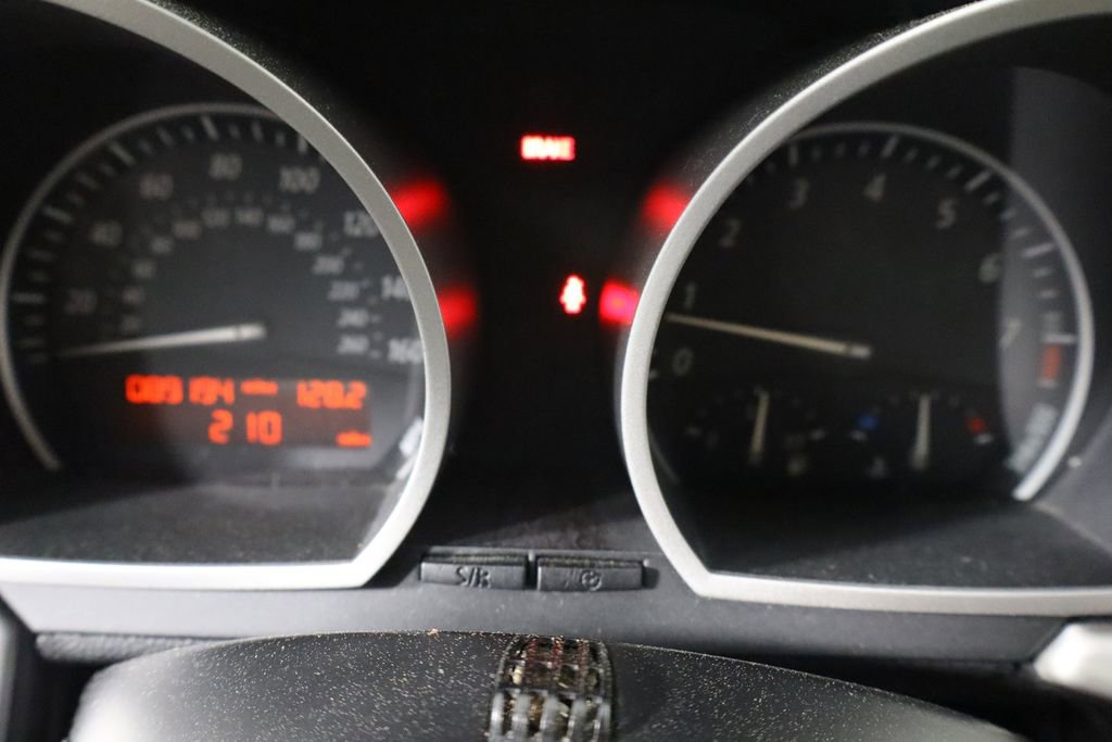 Used 2006 BMW Z4 3.0si image 21