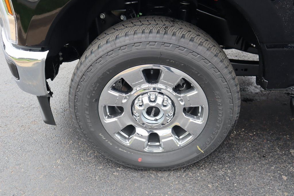 New 2026 Ford F250 Lariat w/ Chrome Package image 19