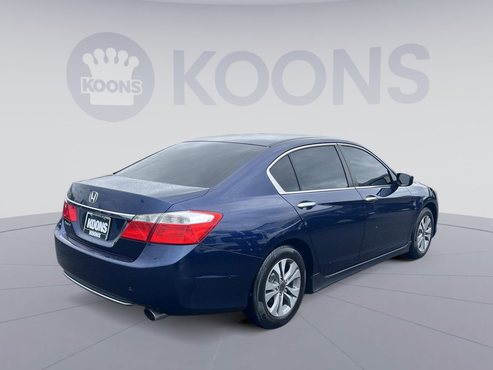 Used 2013 Honda Accord LX image 11