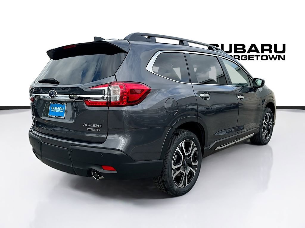 New 2026 Subaru Ascent Touring image 7