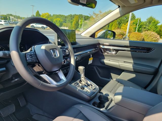 New 2027 Honda CR-V EX-L image 11