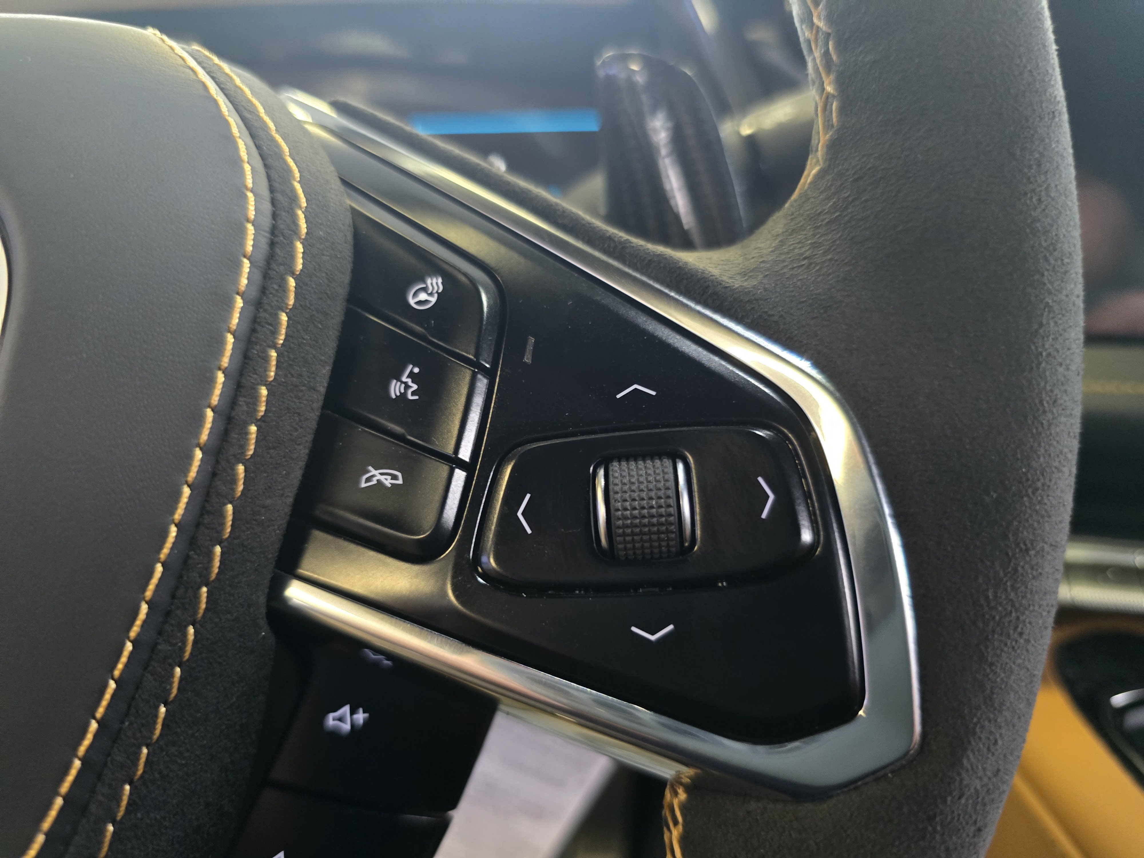 New 2026 Chevrolet Corvette Z06 image 28