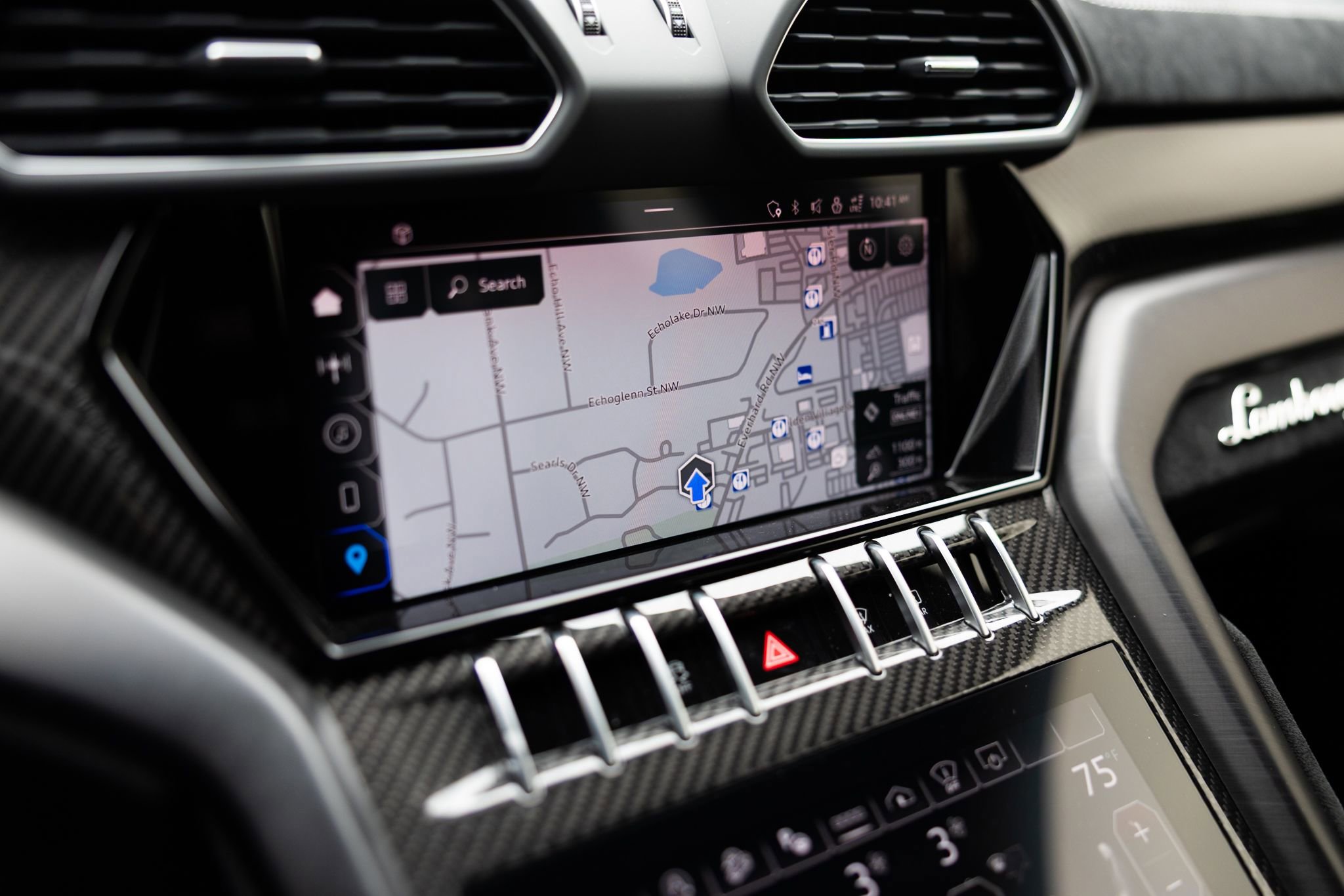 Used 2024 Lamborghini Urus Performante image 14