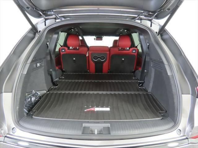 Used 2026 Acura MDX A-Spec image 30
